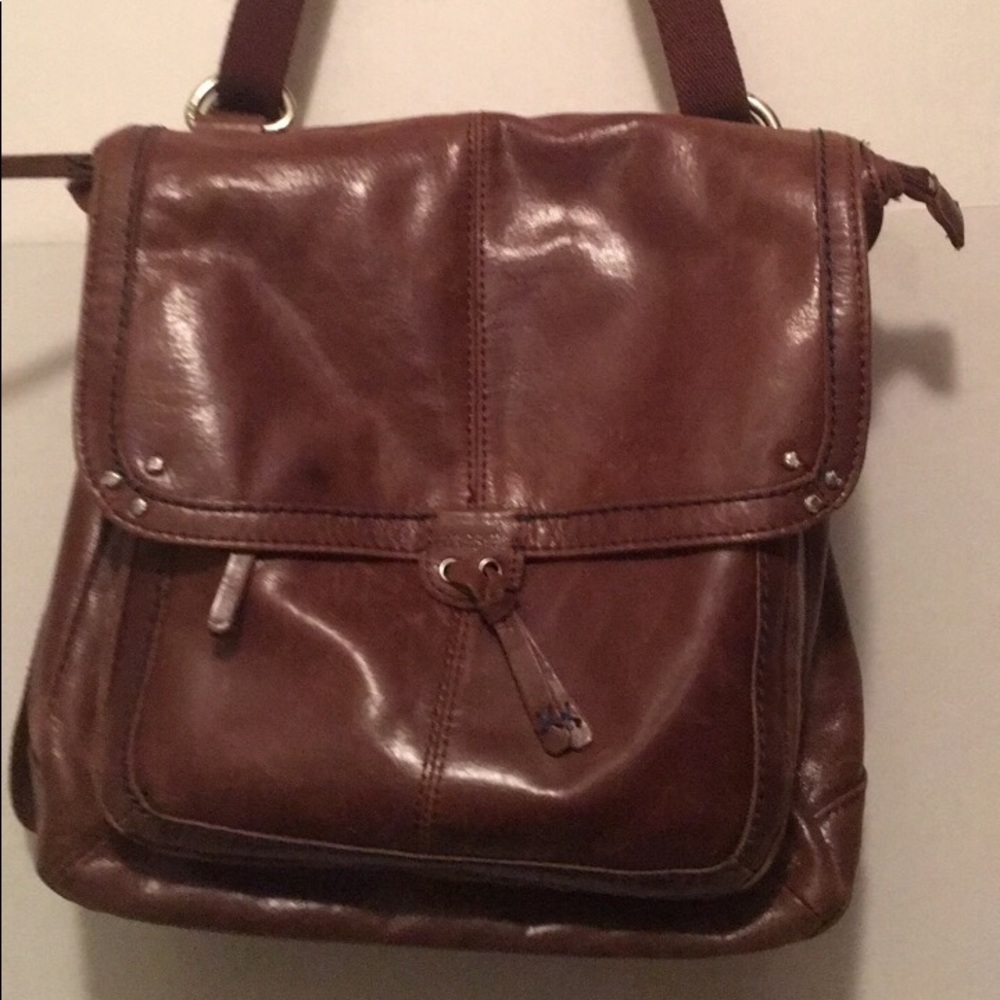The Sak Purse